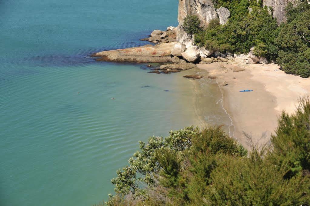 970 Lonely Bay Lodge Cooks Beach Εξωτερικό φωτογραφία